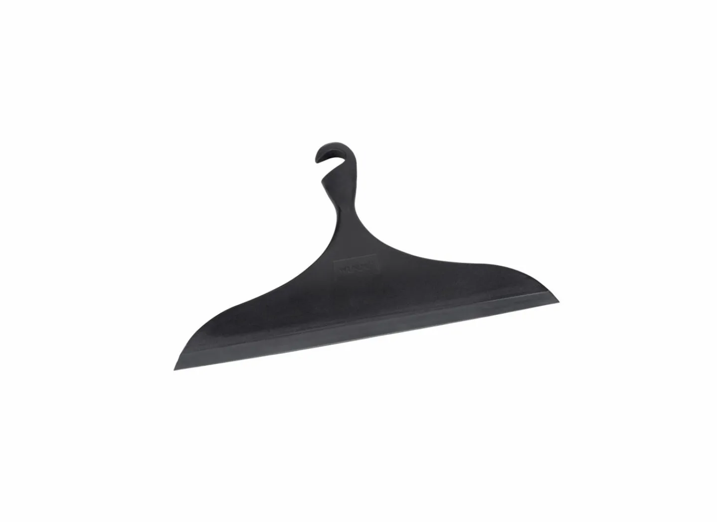 Douchewissers Loano XXL zwart- Poetsgerief|Douchewissers