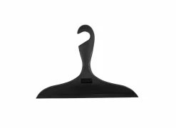 Poetsgerief|Douchewissers|Douchewissers Loano zwart