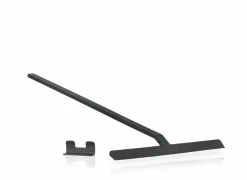 Zone Douchewissers|Douchewissers zwart