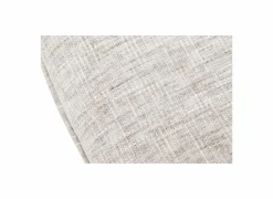 Fauteuils|Draaifauteuil Area polyestervezel - beige - 76x70x80cm