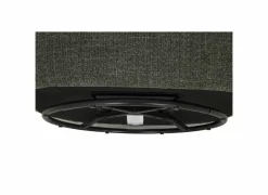 Fauteuils|Draaifauteuil 80x81x70cm - katoen - chacha groen