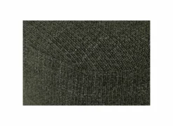 Fauteuils|Draaifauteuil 80x81x70cm - katoen - chacha groen