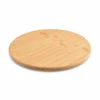 Serveerschalen|Draaiplateau Bamboo Ø33cm - 100% FSC- bruin