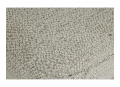 Eetkamerstoelen|Draaistoel Josea 66x55x88cm - polyestervezel - beige