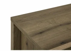 Dressoir Bordo 217cm - decor - etna eik- Dressoirs