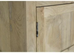 Dressoirs|Dressoir Capriccio 237cm  - mango massief - naturel