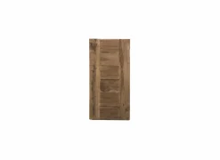 Dressoir Carbone  150cm - sheesham massief & decor - naturel- Dressoirs