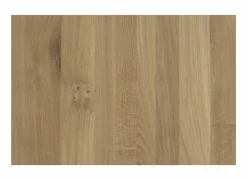 Dressoir Caviar 170cm - eik massief & decor - naturel- Dressoirs