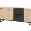 Dressoirs|Dressoir 230cm - decor - castella & steen