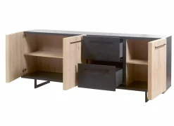 Dressoirs|Dressoir 230cm - decor - castella & steen