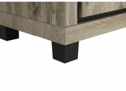 Dressoir Elegance 225cm - decor - canada oak- Dressoirs