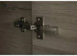 Dressoirs|Dressoir Etna 250cm - decor - millenium eik & lichtgrijs