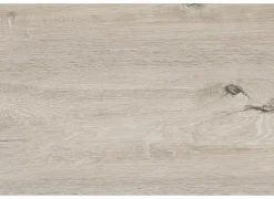 Dressoir Etna 223cm - decor - millenium eik & lichtgrijs- Dressoirs