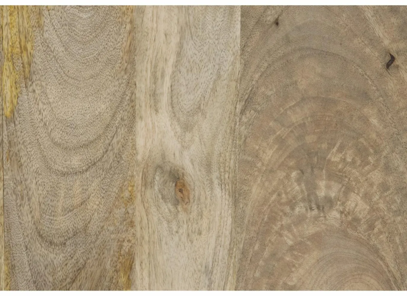 Dressoirs|Dressoir Gorgo 190cm - mango massief - naturel