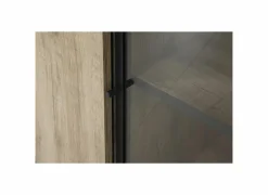 Dressoir Samson 220cm - melamine - orca- Dressoirs