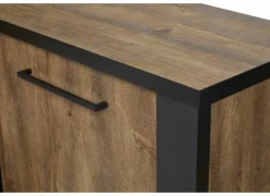 Dressoirs|Dressoir Samuel 230cm - decor - denver eik