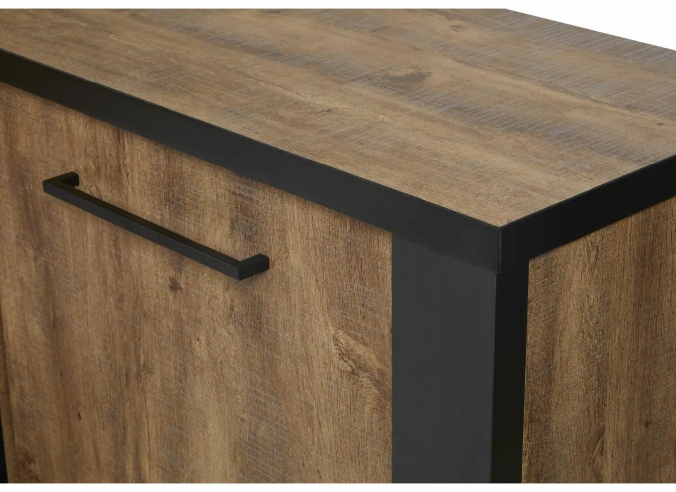 Dressoirs|Dressoir Samuel 230cm - decor - denver eik