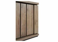 Dressoirs|Dressoir Stefan 232cm - decor - canyon oak