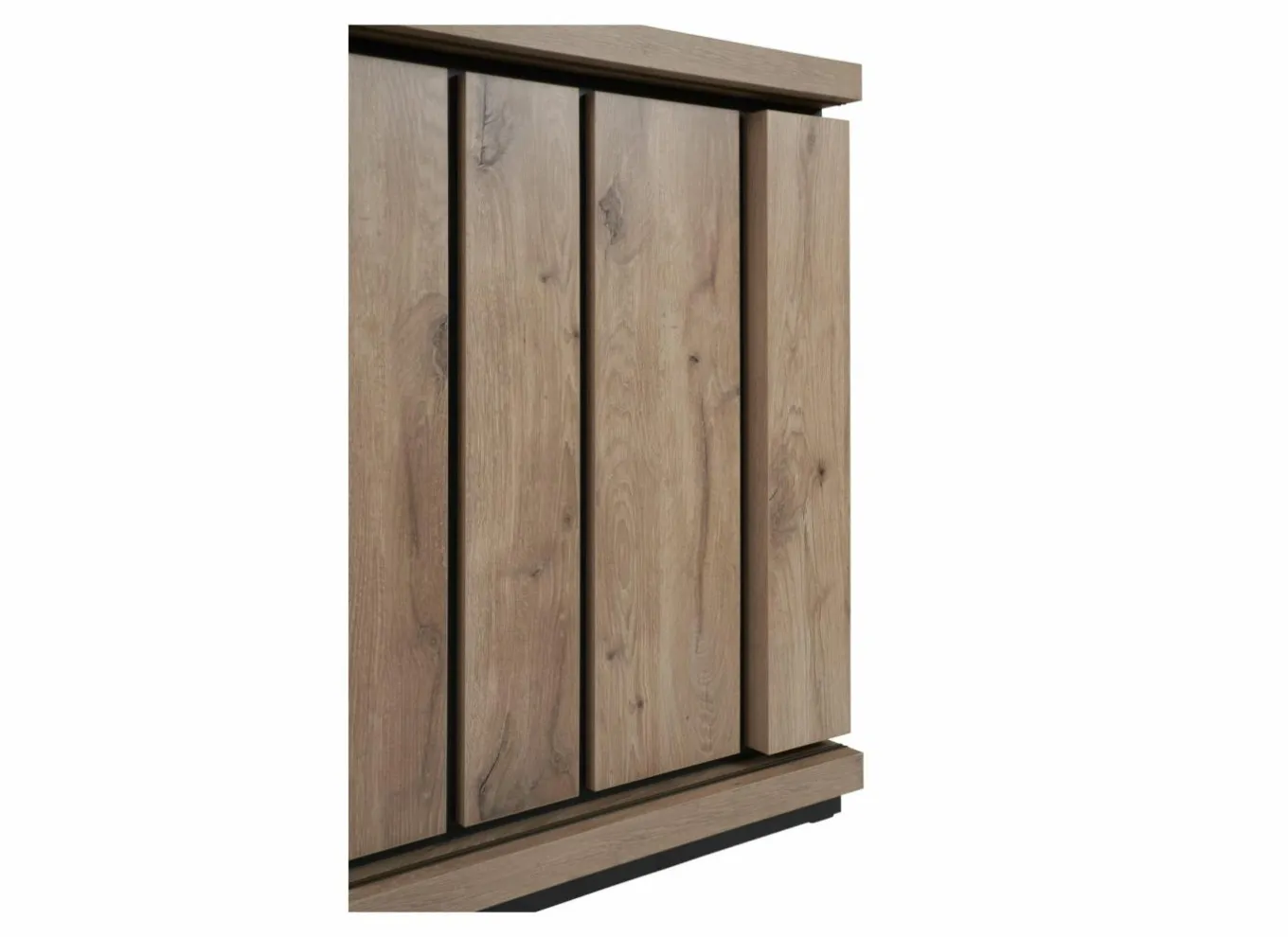 Dressoirs|Dressoir Stefan 232cm - decor - canyon oak