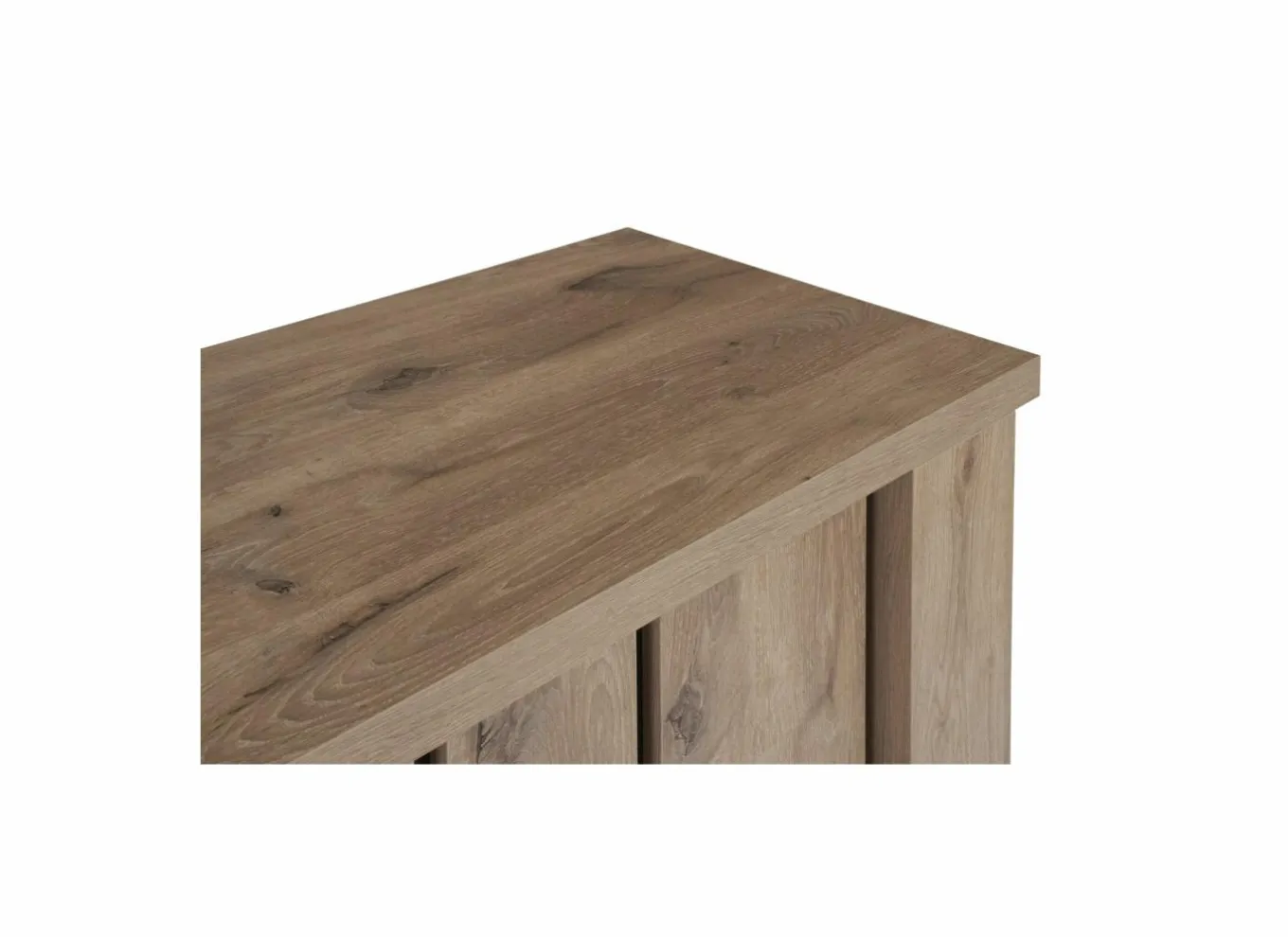 Dressoirs|Dressoir Stefan 232cm - decor - canyon oak