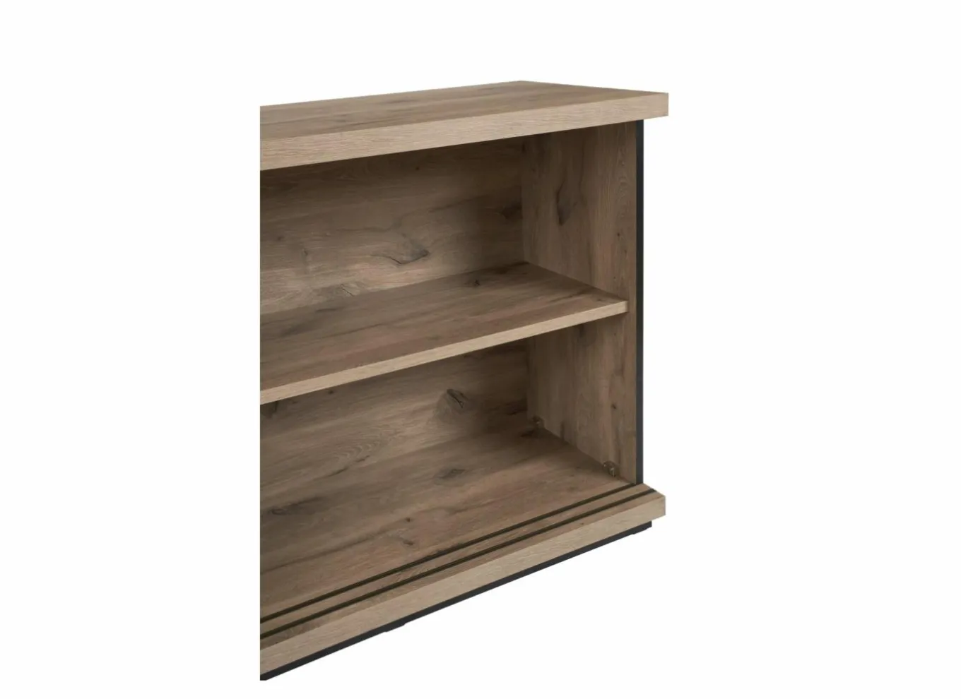 Dressoirs|Dressoir Stefan 232cm - decor - canyon oak