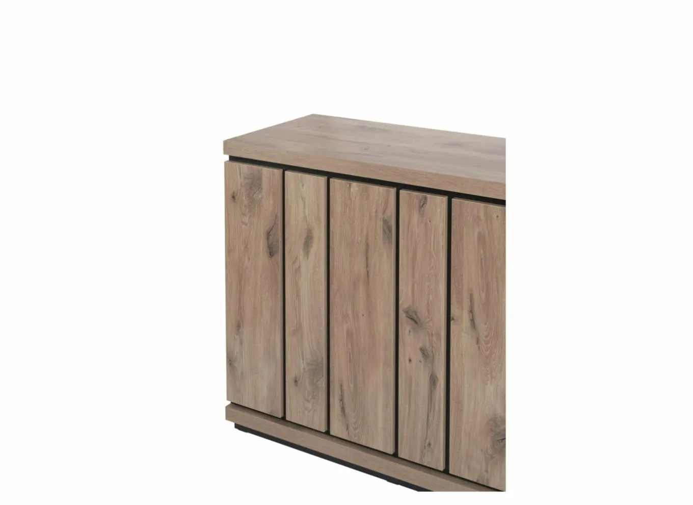 Dressoirs|Dressoir Stefan 232cm - decor - canyon oak