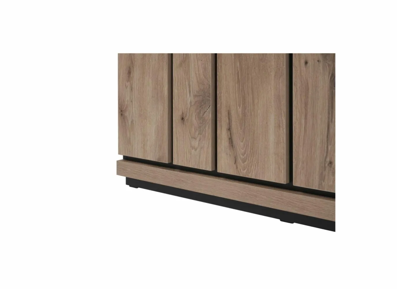 Dressoirs|Dressoir Stefan 232cm - decor - canyon oak