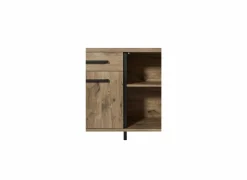Dressoir Tim 180cm - decor - canyon oak- Dressoirs
