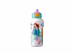 Mepal Drinkflessen|Drinkfles Campus Pop-Up 400ml disney princess