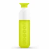Dopper Drinkflessen|Drinkfles 45 cl - Kunststof - Limoen groen
