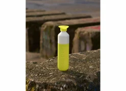 Dopper Drinkflessen|Drinkfles 45 cl - Kunststof - Limoen groen