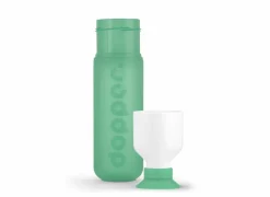 Dopper Drinkfles 45 cl - Kunststof - Moody mint- Drinkflessen