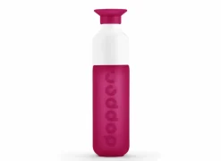 Dopper Drinkflessen|Drinkfles 45 cl - Kunststof - Fuchsia
