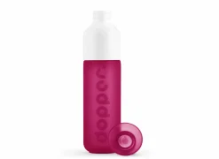 Dopper Drinkflessen|Drinkfles 45 cl - Kunststof - Fuchsia