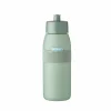 Mepal Drinkflessen|Drinkfles Ellipse 500ml nordic sage
