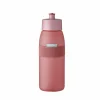 Mepal Drinkflessen|Drinkfles Ellipse 500ml vivid mauve