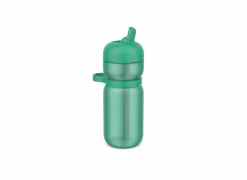 Mepal Drinkfles Flip Sport 600ml - kunststof - apple green- Drinkflessen