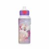 Mepal Drinkflessen|Drinkfles Pop-Up Campus  400ml - kunststof - unicorn glow