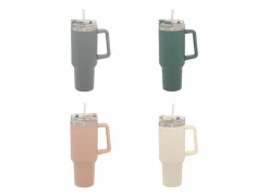 Drinkfles Travel Mug 120cl - multicolor- Drinkflessen