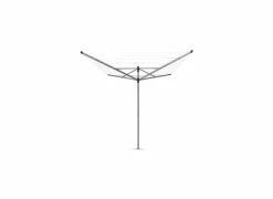 Brabantia Droogmolen Lift-O-Matic  50m- Droogrekken|Energie Besparen