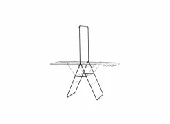 Brabantia Droogrekken|Energie Besparen|Droogrek Hangon 25m