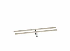 Bedaccessoires|Dwarssteun 160cm