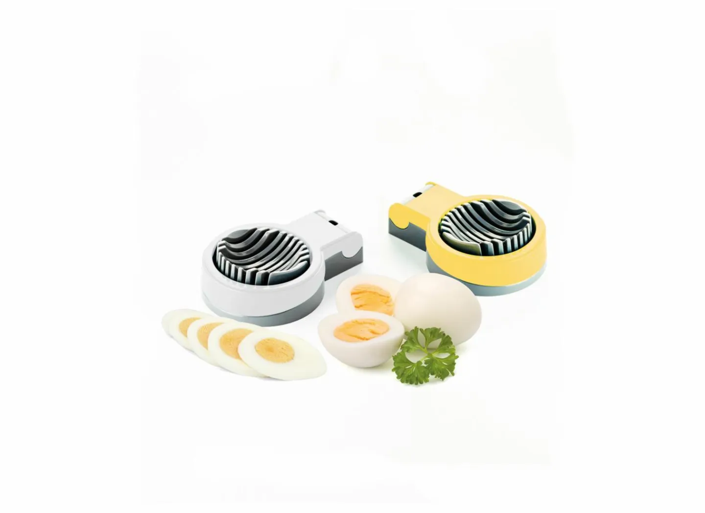 Eiersnijder- Keukenmessen|Allerlei