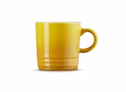 Le Creuset Espressokopje 10cl - keramiek - nectar- Koffietassen|Koffietassen