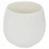 Koffietassen|Koffietassen|Espressokopje Nora 9cl - porselein - wit