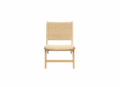 Fauteuil Legolas rotan - naturel- Fauteuils