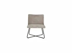 Fauteuils|Fauteuil Ponzi polyestervezel - beige
