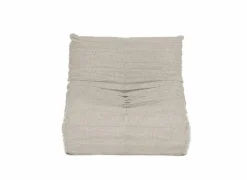 Fauteuils|Fauteuil Ragazzi 83x100x74cm - stof - beige