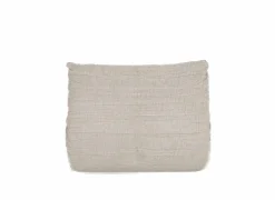 Fauteuils|Fauteuil Ragazzi 83x100x74cm - stof - beige