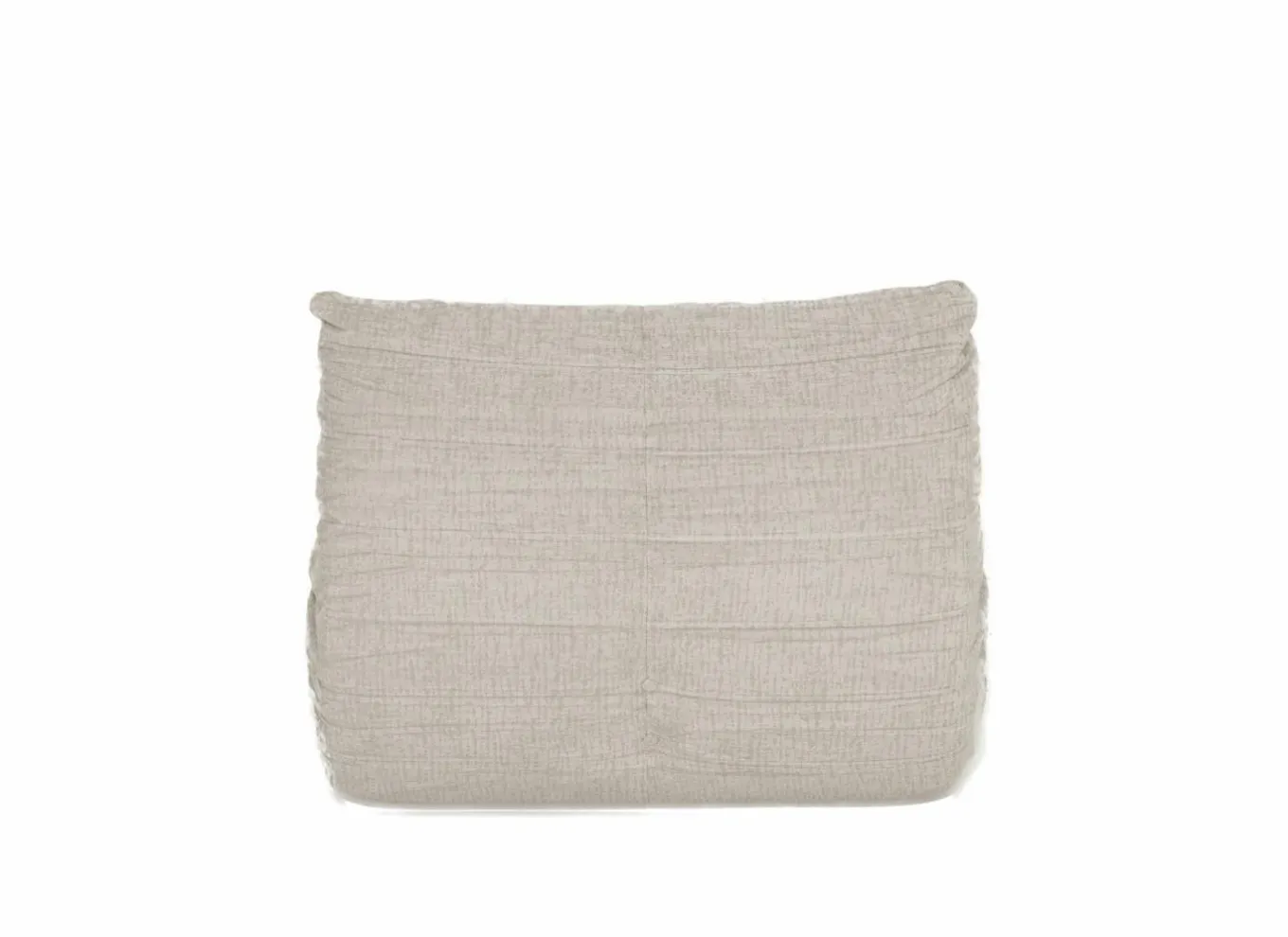 Fauteuils|Fauteuil Ragazzi 83x100x74cm - stof - beige